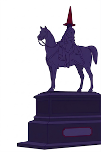 Glasgow Location Icon