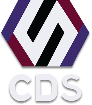 CDS Large Logo