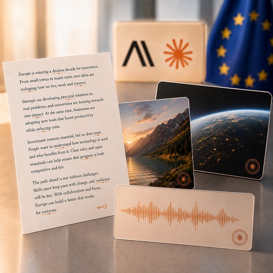 Company Check : Anthropic’s Claude Will Watermark AI Content