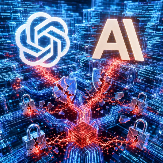 Tech Insight : AI Agents Broke The Rules